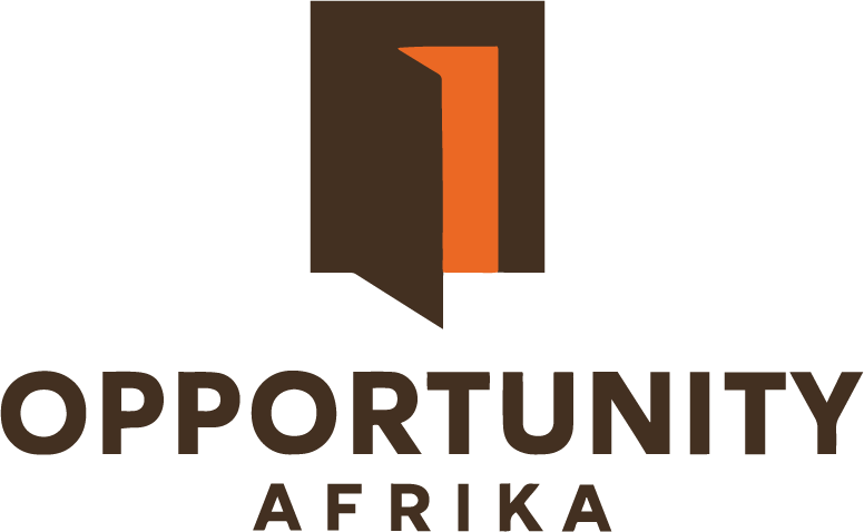 OPPORTUNITY AFRIKA